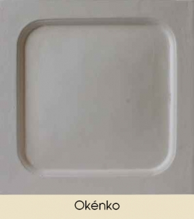 okénko